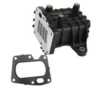 Soupape EGR DS7Q9D475DA Boîtier Refroidisseur EGR Avec Joint Pour Ford Pour Focus Pour C-Max II Pour Mondeo 2.0 Diesel Vanne EGR