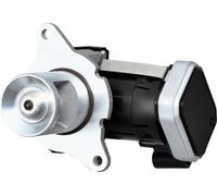 Soupape EGR électrique HELLA pour MERCEDES E-KLASSE (W211)