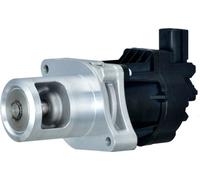 Soupape EGR électrique HELLA pour OPEL ASTRA K (B16)