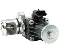 Soupape EGR électrique METZGER pour FORD FOCUS III