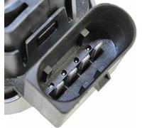 Soupape EGR électrique METZGER pour MERCEDES C-KLASSE (W203)