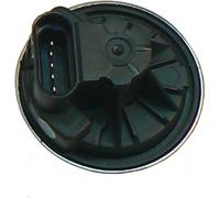 Soupape EGR électrique METZGER pour OPEL ASTRA F