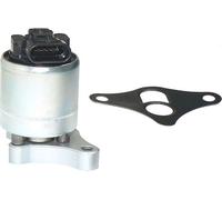 Soupape EGR électrique METZGER pour OPEL ASTRA G