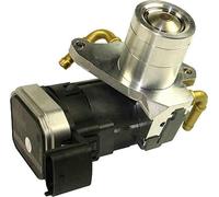 Soupape EGR électrique METZGER pour OPEL ASTRA G