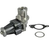 Soupape EGR électrique Soupape deMETZGER pour FIAT PUNTO EVO