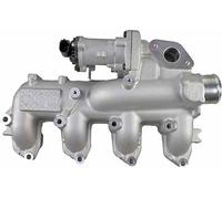 Soupape EGR électrique Soupape deMETZGER pour FORD MONDEO IV