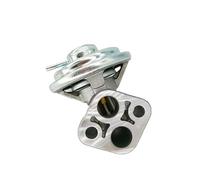 Soupape EGR Ensemble de vanne EGR d'émissions MD199283 adapté pour Mitsubishi Montero Sport Eclipse Diamante Problème émission NOx