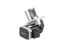 Soupape eGR entravée wahler 7527D