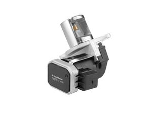 Soupape eGR entravée wahler 7527D