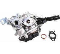 Soupape EGR Euro 6 électrique METZGER pour CITROËN BERLINGO/Grande berline
