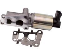 Soupape EGR for Opel Astra G/H Meriva Vectra C Zafira B 1.6 5851586 24445720