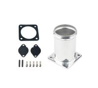 Soupape EGR Kits D'adaptateur Valve Pour Land Pour Rover Pour Discovery 2 Et Pour Defender Pour TD5 Kits D'adaptateur Cache Valve Vanne EGR