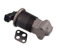 Soupape EGR Magnetventil Électrique PARTSTEC Avec Joint PTA510-0249