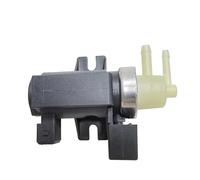Soupape EGR Modulateur Turbo Sous Vide Convertisseur Pression Électrovanne EGR 46768250 25183170 Pour LANCIA Pour LYBRA SW 1.9 2.4 Pour JTD Vanne EGR