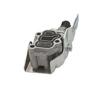 Soupape EGR Nettoyage EGR Électrovanne de commande d'huile VVT 15810-RAA-A03, bobine de solénoïde VTEC adaptée aux modèles Acura RSX RDX RSX Honda Accord Civic CR-V Element