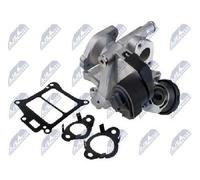 Soupape EGR NTY AGR pour Volvo EGR-VV-010, Neuf