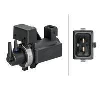 Soupape EGR pneumatique-électrique 6NU 010 171-871 HELLA pour BMW ALPINA