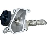 Soupape EGR pneumatique HELLA pour MERCEDES SPRINTER 3-t Kasten (B903)