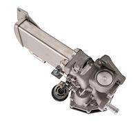 Soupape EGR Pour A4 Pour 8K Pour B8 Pour A6 Pour 4G Pour C7 Pour A5 Pour 8T Pour Q5 Pour 8R 2.0 Pour TDI Refroidisseur De Vanne EGR 03L131512BQ