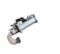 Soupape EGR Pour Jaguar Pour XF 2012 2013 2014 2015 Refroidisseur EGR LR057662 C2S52516(Original)