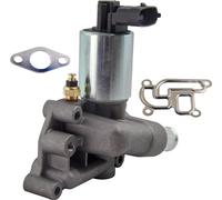 Soupape EGR pour Opel Corsa B S93 1,2L 16V 65 CV 1998-2000 90570477