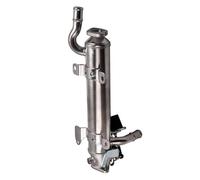 Soupape EGR Pour SKODA Pour Octavia Pour Yeti Pour Superb Refroidisseur De Vanne EGR D'échappement