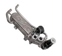 Soupape EGR Pour VW Pour Polo Pour 6R_ 2009-2018 Refroidisseur De Vanne EGR 03L131512AS