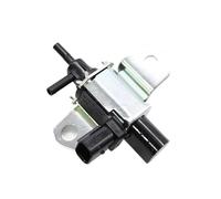 Soupape EGR Problème émission NOx Électrovanne de commande de collecteur d'admission à vide EGR électronique, compatible avec Ford Focus et 6 Mercury