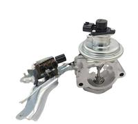 Soupape EGR Problème émission NOx Vanne EGR compatible avec Toyota Fortuner HILUX MK7 2.5 D4D 2KDFTV LAND CRUISER PRADO 3.0 1KDFTV 2002-2015