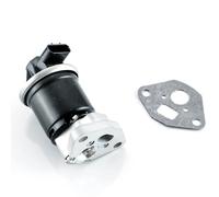 Soupape EGR Problème émission NOx Vanne EGR pour Honda Accord/Odyssey/Pilot/Passport/Ridgeline/Accord Crosstour, remplacement 18011-R70-A00