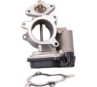 Soupape EGR Recyclage des gaz d'échappement pour Audi A4 B7 8EC 8ED Avant 2.0 TDI BVA BVF BVG