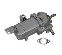 Soupape EGR Refroidisseur EGR Pour Scenic IV 1.6 Pour DCi 2016 2017 2018 2019 147357086R Vanne EGR