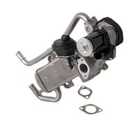 Soupape EGR Refroidisseur Vanne EGR 03L131512AS Pour A1 8XA 2011 2012 2013 2014 2015 2016 2017 2018 8X1 2010 2011 2012 2013 2014 2015 2016 1.6 Vanne EGR