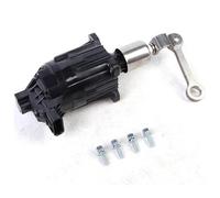 Soupape EGR Remplacement Soupape EGR défectueuse Actionneur d'électrovanne EGR de turbocompresseur pour Honda Civic 1,5 L Turbo 49373-07100 49373-07011 49373-07012