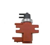 Soupape EGR Remplacement Soupape EGR défectueuse Électrovanne de pression de suralimentation Turbo EGR pour Ford CMAX 1.6 TDCi, compatible avec Citroën C2 C3 C4 C5 et Peugeot 206 207 307