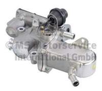 SOUPAPE EGR RENAULT 1.9DCI MEGANE III/CC SCENIC III (MODULE)