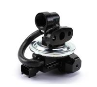 Soupape EGR Vanne EGR Pour Ford Pour Mustang 4.0L V6 2005 2006 2007 2008 2009 2010 Accessoire De Voiture EGV1045 5R3Z9D475CA Vanne EGR