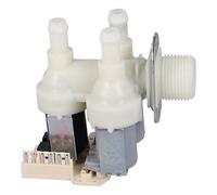 Soupape Électrovanne 3-fach 90° 11,5mmØ Laver Compatible 4035200 Miele