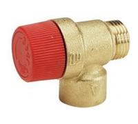 Soupape équerre - de 78 à 99 - Frisquet F3AA40048 G