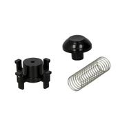 Soupape, filtre à carburant DT Spare Parts 4.91286