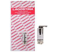 SOUPAPE FONCTIONNEMENT AUTOCUISEUR LAGOSTINA ORIGINE