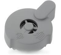 SOUPAPE GRISE CLIPSO EASY POUR AUTOCUISEUR SEB - BVMPIECES