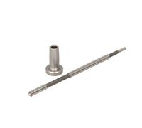 Soupape injecteur, système à rampe commune BOSCH F 00V C01 340