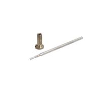 Soupape injecteur, système à rampe commune BOSCH F 00V C01 345