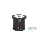 Soupape, levier de changement de vitesse DT Spare Parts 4.60949