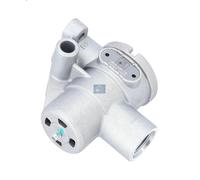 Soupape limiteuse de pression DT SPARE PARTS 6.65146