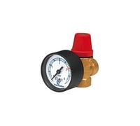 Thermador Ensemble soupape mano Ø 15/21 ORKLI