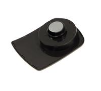 Soupape noir - Cuiseur vapeur (SS-996185, SS996185 MOULINEX, TEFAL)