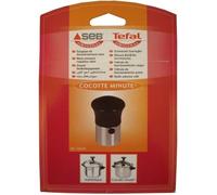 Soupape noire pour cocotte SEB - Référence 790076