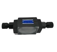 Soupape papillon des gaz à double corps MSW-06-30 - Soupape de commande moteur for une meilleure réponse à l'accélérateur